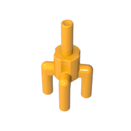 2566 | Plant, Tree Trunk Connector