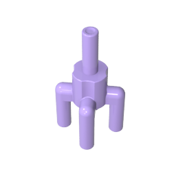 2566 | Plant, Tree Trunk Connector