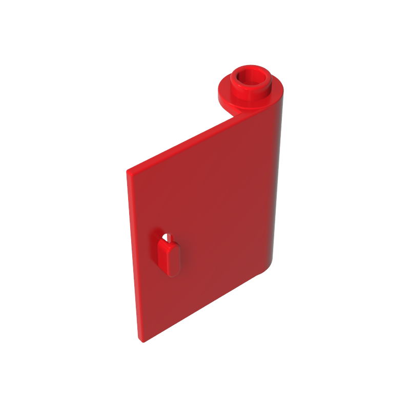 60657 | Door 1 x 3 x 3 Right