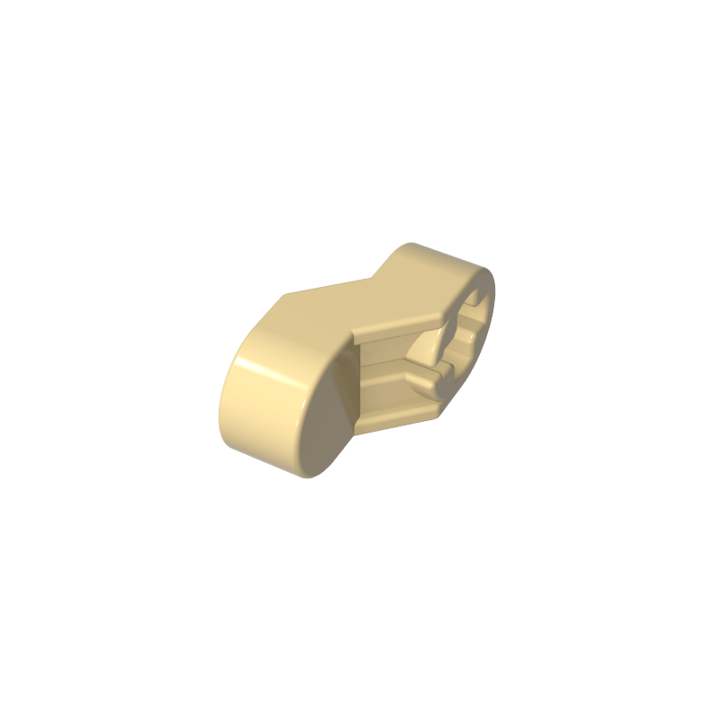 2854 | Technical Engine Crankshaft Center
