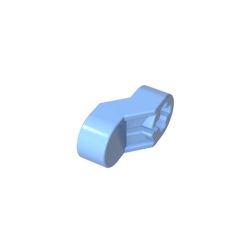 2854 | Technical Engine Crankshaft Center