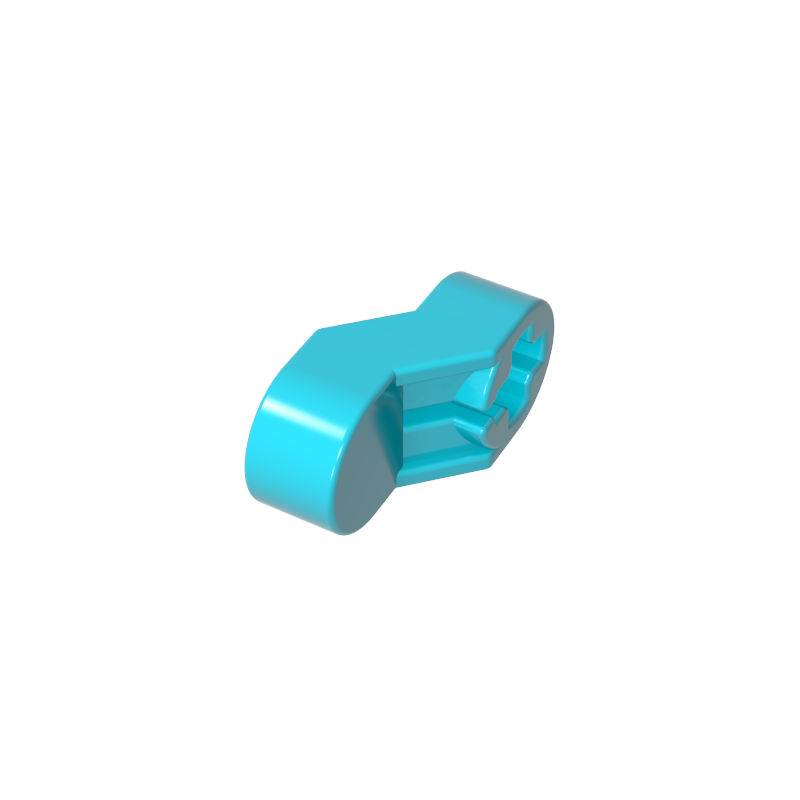 2854 | Technical Engine Crankshaft Center