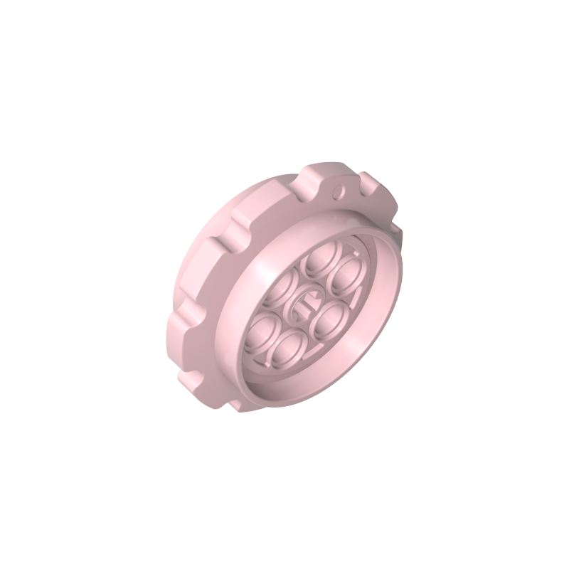 57519 | Technical Tread Sprocket Wheel Large