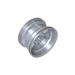 15038 | Wheel 56mm D. x 34mm Technical Racing Medium, 6 Pin Holes