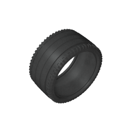 44771 | Tire 68.8 x 36 ZR