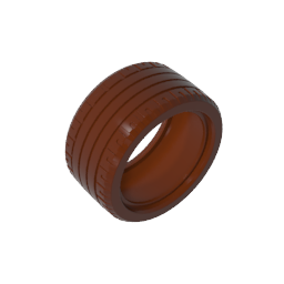 41897 | Tire 56 x 28 ZR Street