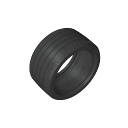 41897 | Tire 56 x 28 ZR Street