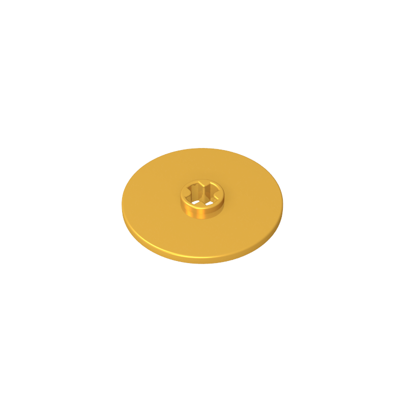 2723 | Technical Disk 3 x 3