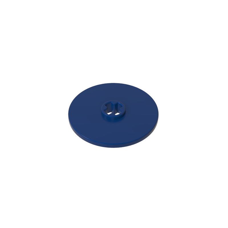 2723 | Technical Disk 3 x 3