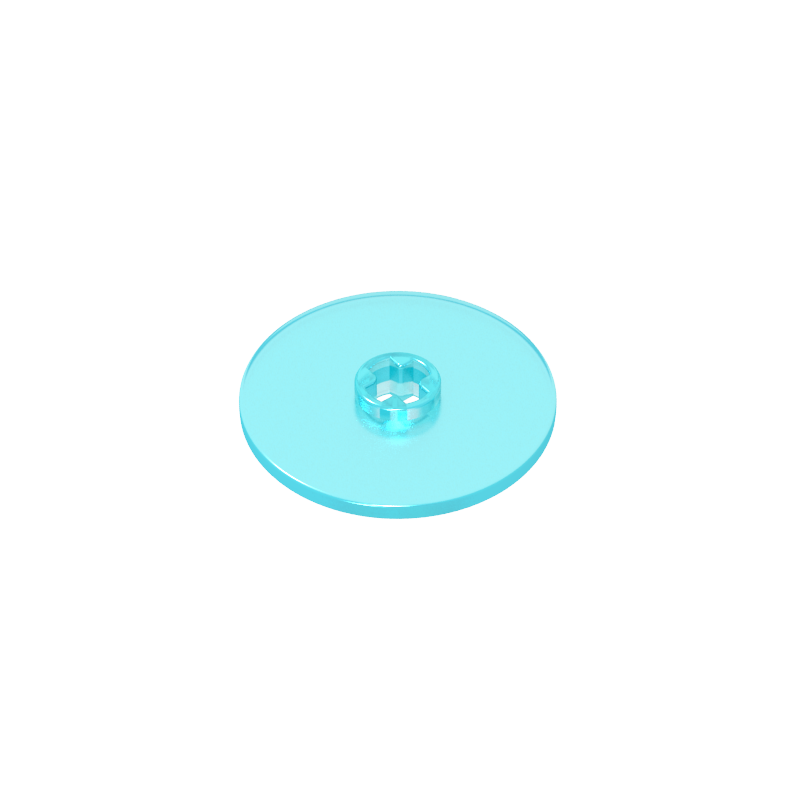 2723 | Technical Disk 3 x 3