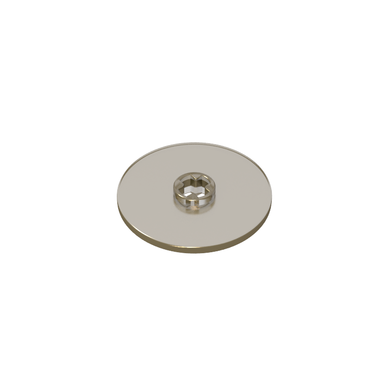 2723 | Technical Disk 3 x 3