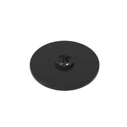 2723 | Technical Disk 3 x 3