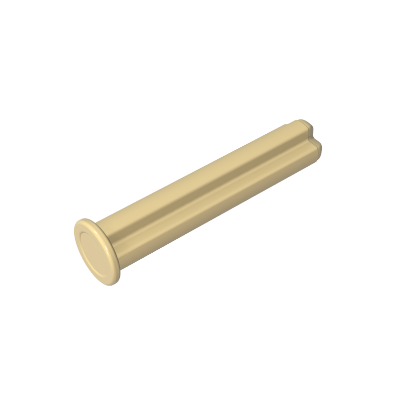 24316 | Technical Axle 3L with Stop