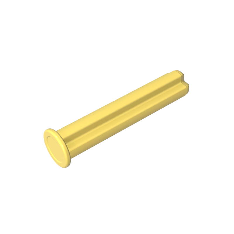 24316 | Technical Axle 3L with Stop