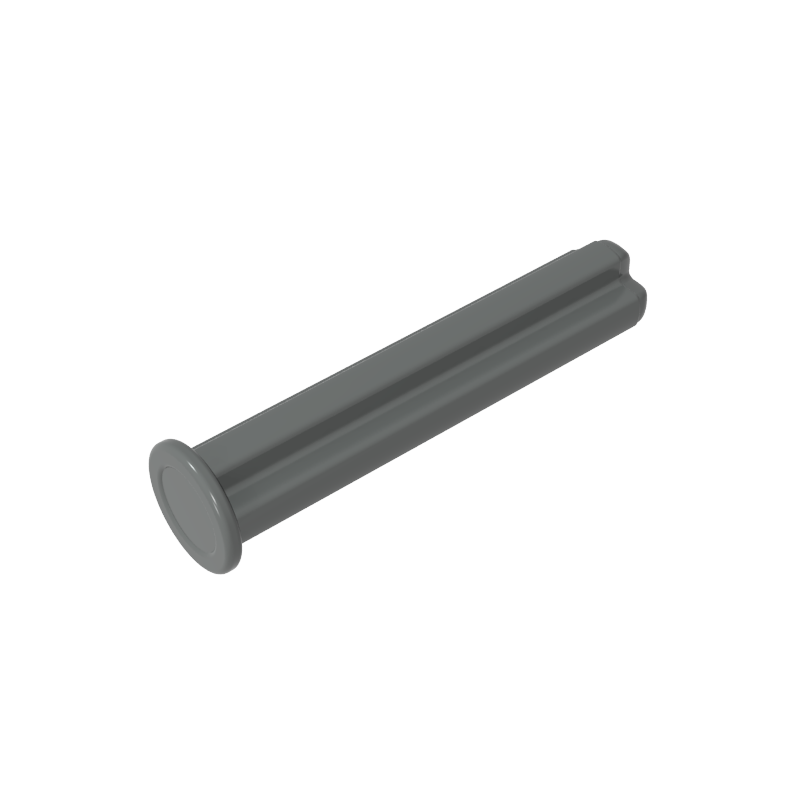 24316 | Technical Axle 3L with Stop