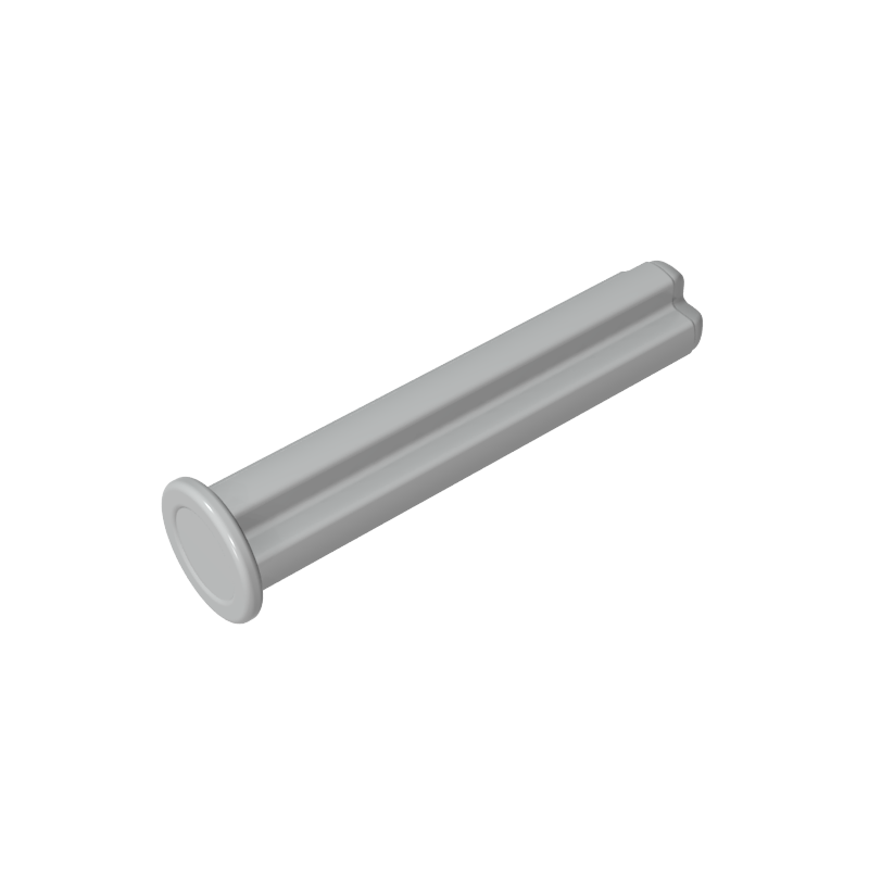24316 | Technical Axle 3L with Stop