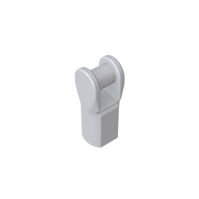 23443 | Bar Holder with Handle