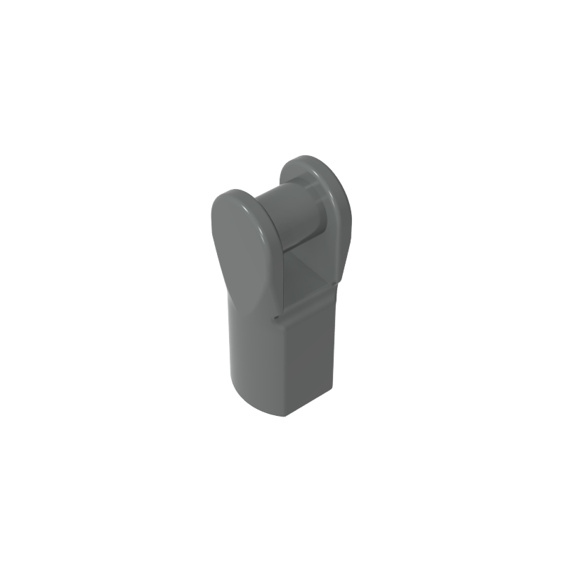 23443 | Bar Holder with Handle