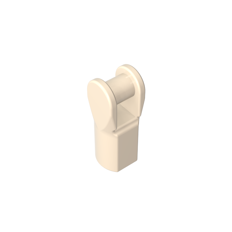 23443 | Bar Holder with Handle