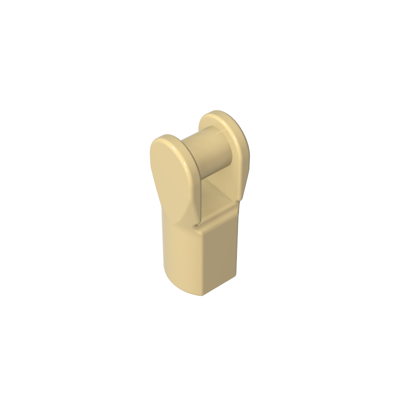 23443 | Bar Holder with Handle