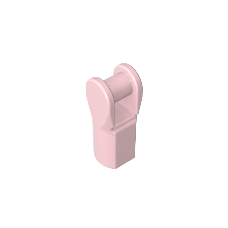 23443 | Bar Holder with Handle