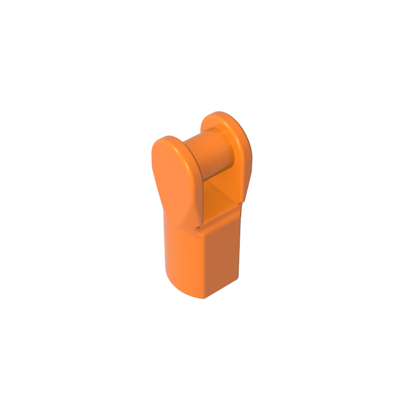 23443 | Bar Holder with Handle