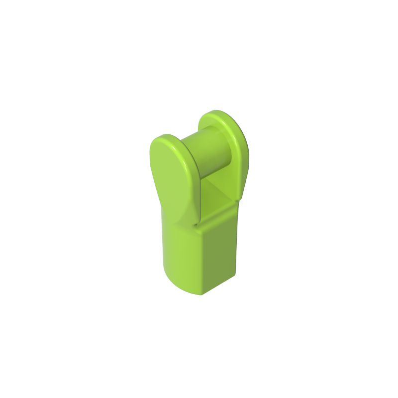 23443 | Bar Holder with Handle