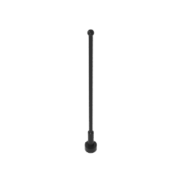 2569 | Antenna Whip 8H