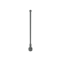 2569 | Antenna Whip 8H