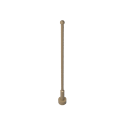 2569 | Antenna Whip 8H