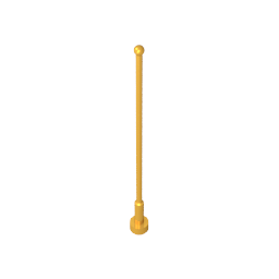 2569 | Antenna Whip 8H