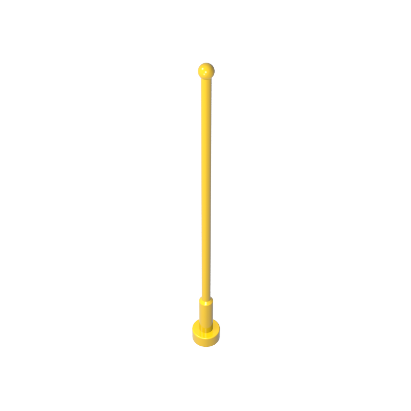 2569 | Antenna Whip 8H