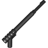 13591 | Minifigure, Weapon Spear Gun with Squared Trigger and Thick Spear Base