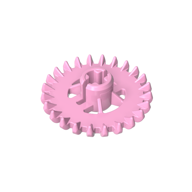 3650c | Technical Gear 24 Tooth Crown - Not Reinforced