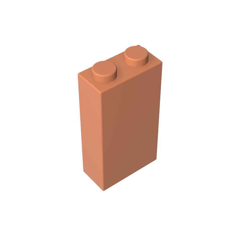 22886 | Brick 1 x 2 x 3