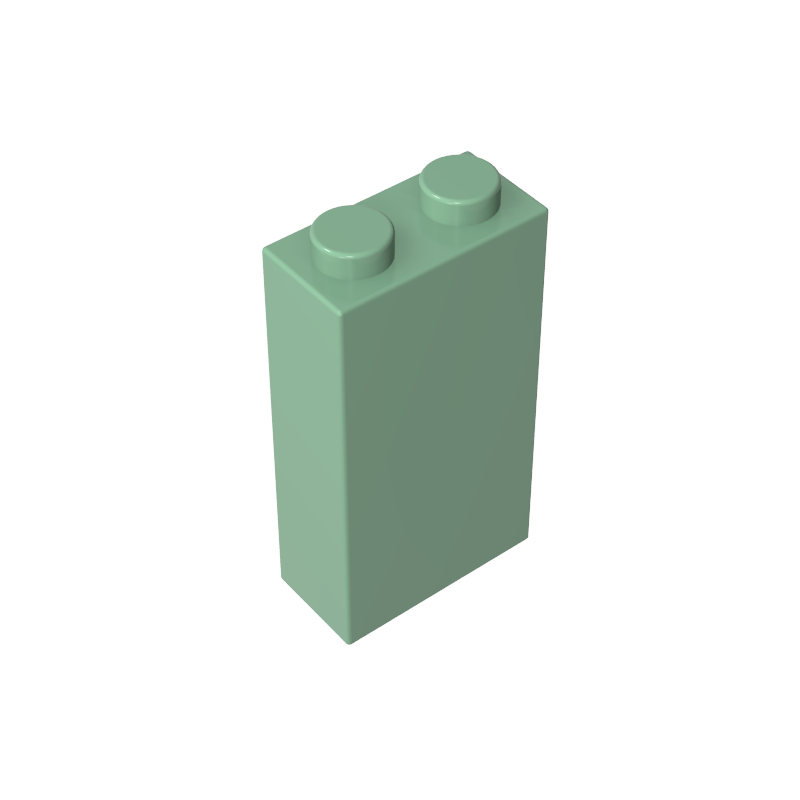 22886 | Brick 1 x 2 x 3