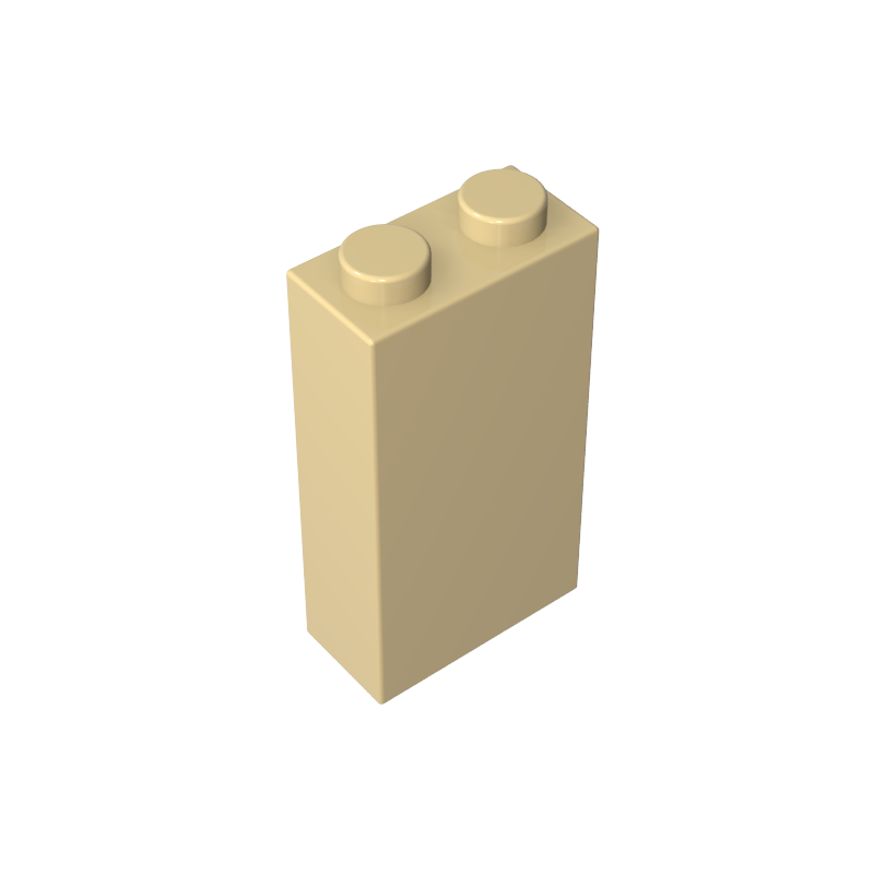 22886 | Brick 1 x 2 x 3