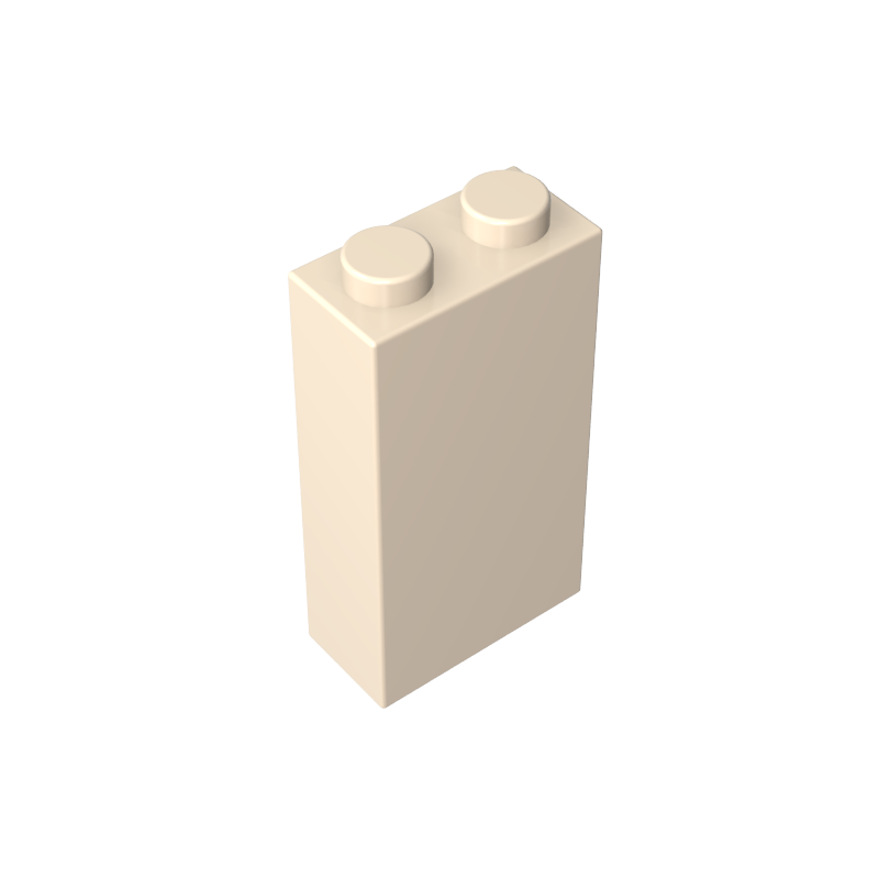 22886 | Brick 1 x 2 x 3