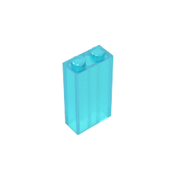 22886 | Brick 1 x 2 x 3