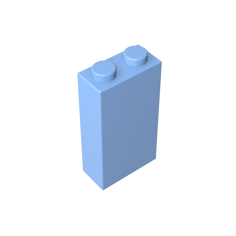 22886 | Brick 1 x 2 x 3