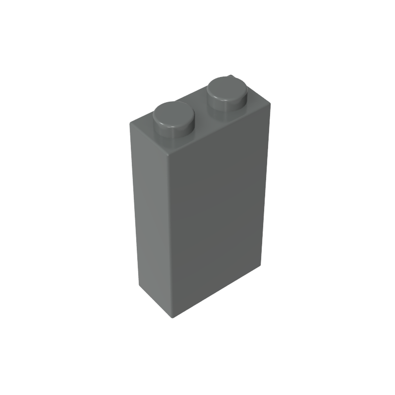 22886 | Brick 1 x 2 x 3