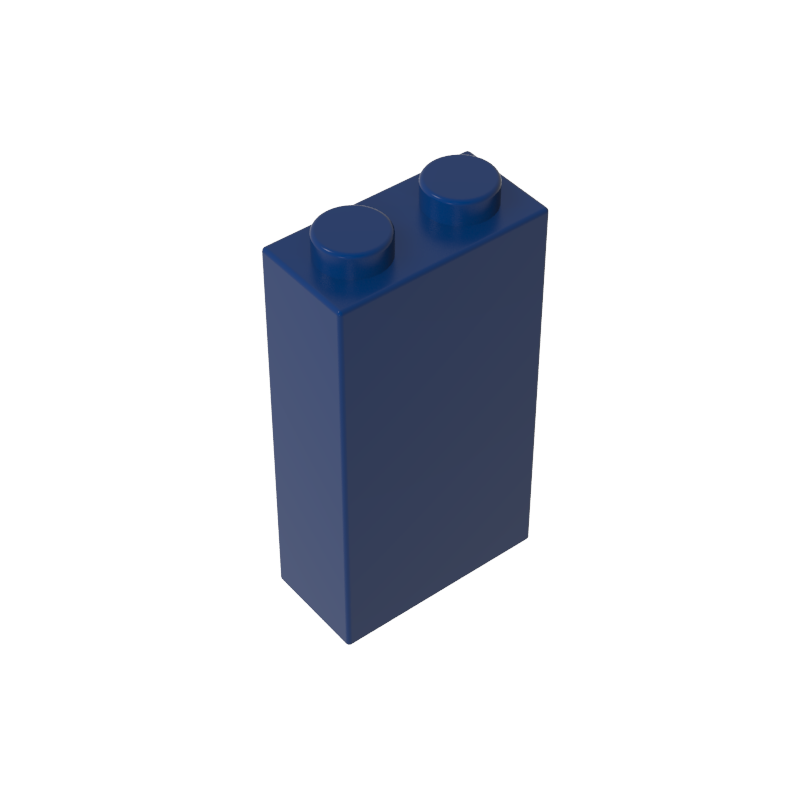 22886 | Brick 1 x 2 x 3