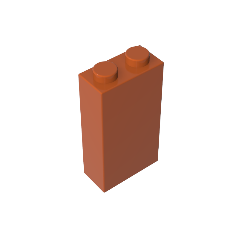 22886 | Brick 1 x 2 x 3