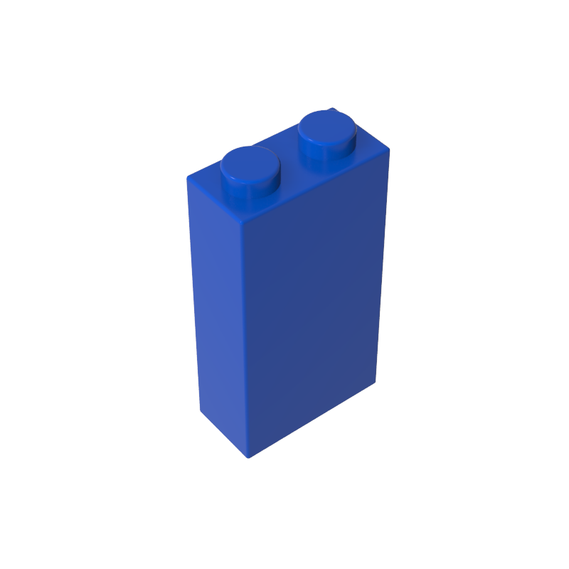 22886 | Brick 1 x 2 x 3