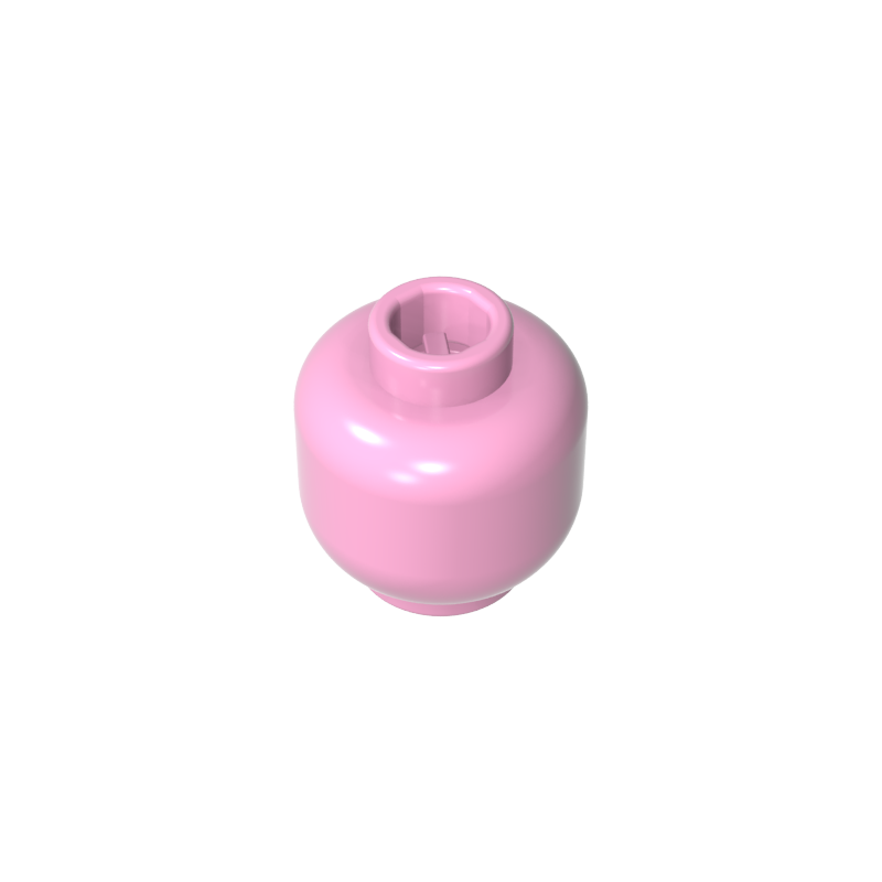 3626b | Head (Plain)
