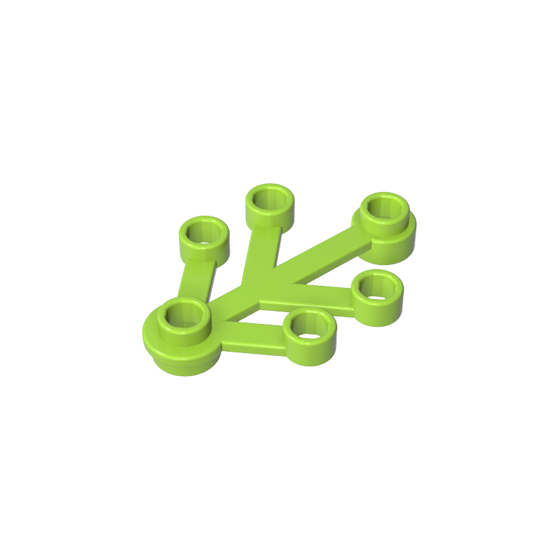 2423 | Plant Leaves 4 x 3