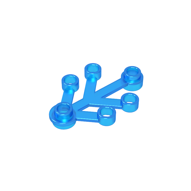 2423 | Plant Leaves 4 x 3