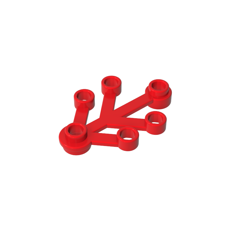 2423 | Plant Leaves 4 x 3