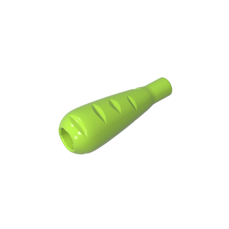 33172 | Carrot / Club