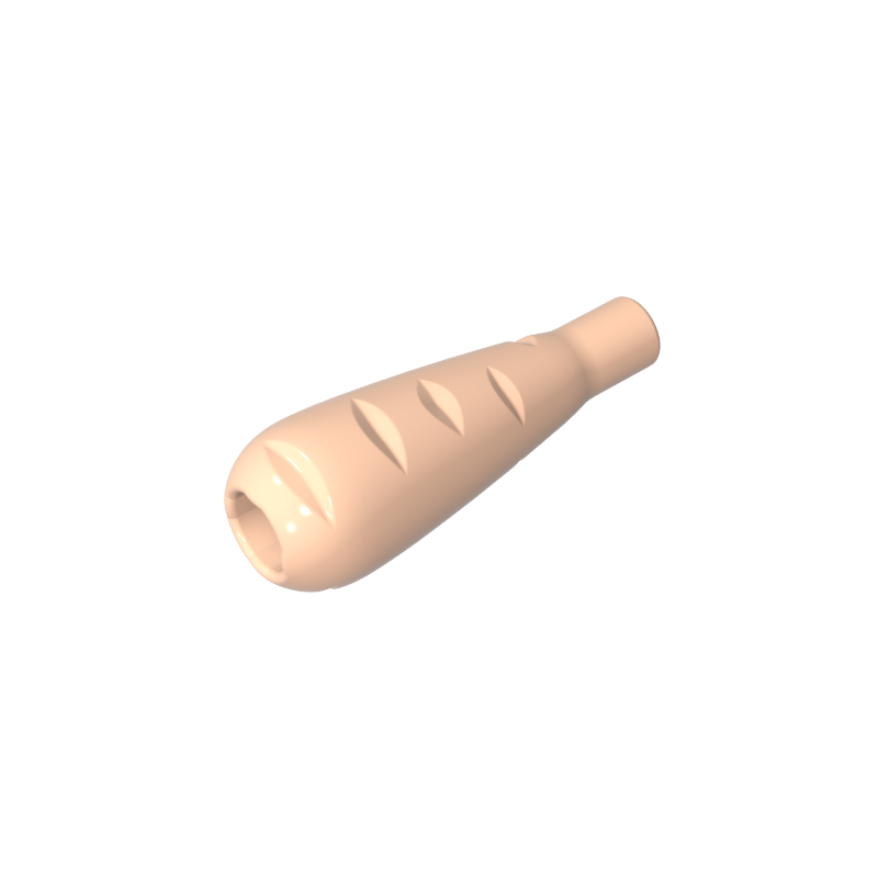 33172 | Carrot / Club